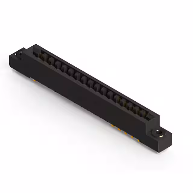 357-034-559-203 EDAC Inc.  Edgeboard Connectors